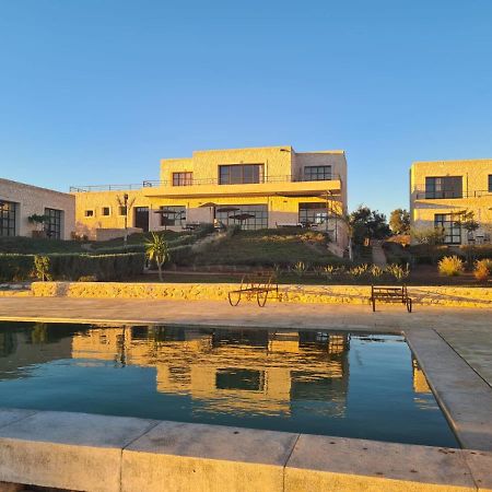 Tassourt Lodge Essaouira Exterior foto
