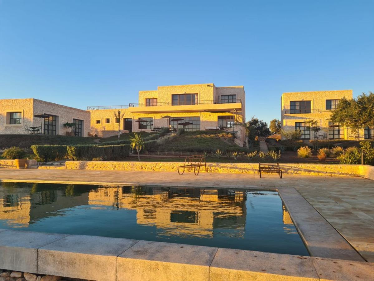 Tassourt Lodge Essaouira Exterior foto