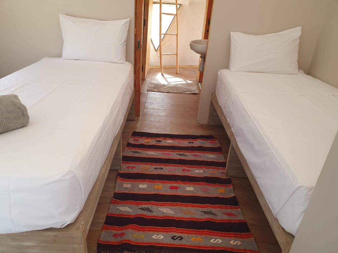 Tassourt Lodge Essaouira Exterior foto